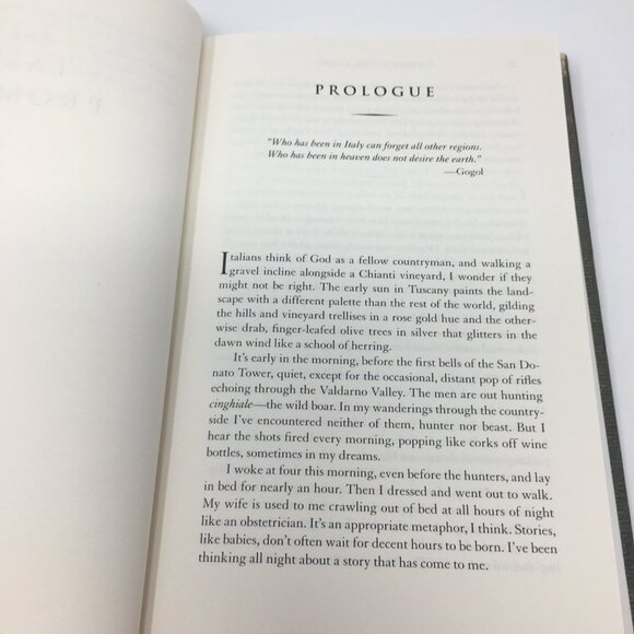 The Last Promise by Richard Paul Evans Hardbound Book - Picture 6 of 12